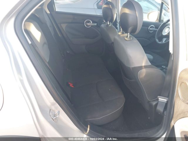 ZFBCFXBT3GP411778 Fiat 500x Easy