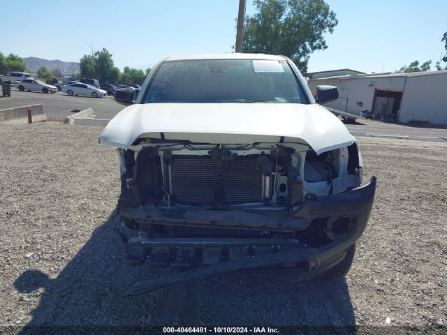 Toyota Tacoma Sr 2023 3TYRX5GN8PT085148 Image 12