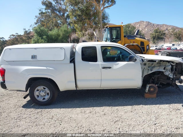Toyota Tacoma Sr 2023 3TYRX5GN8PT085148 Image 13