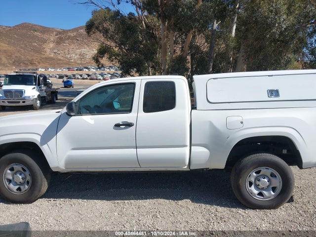 Toyota Tacoma Sr 2023 3TYRX5GN8PT085148 Image 14