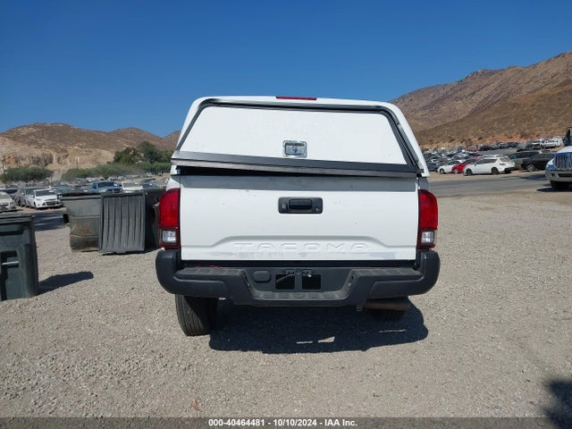 Toyota Tacoma Sr 2023 3TYRX5GN8PT085148 Image 16