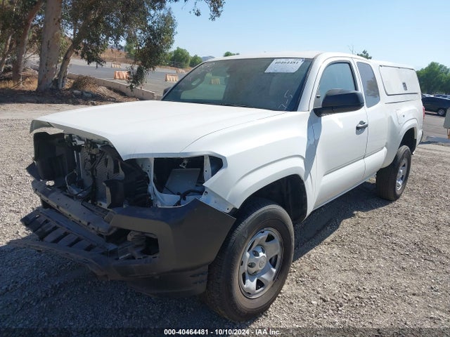Toyota Tacoma Sr 2023 3TYRX5GN8PT085148 Image 2
