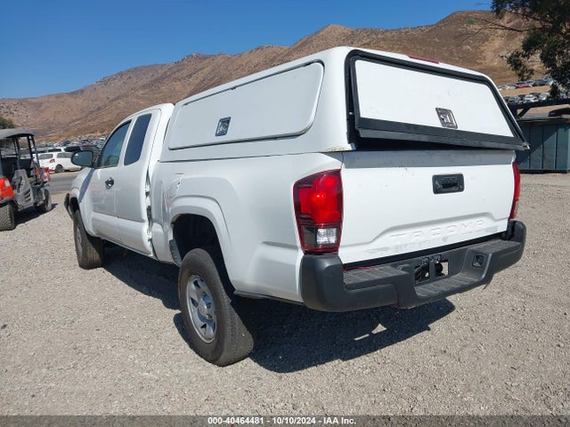 Toyota Tacoma Sr 2023 3TYRX5GN8PT085148 Image 3