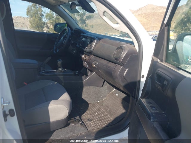 Toyota Tacoma Sr 2023 3TYRX5GN8PT085148 Image 5