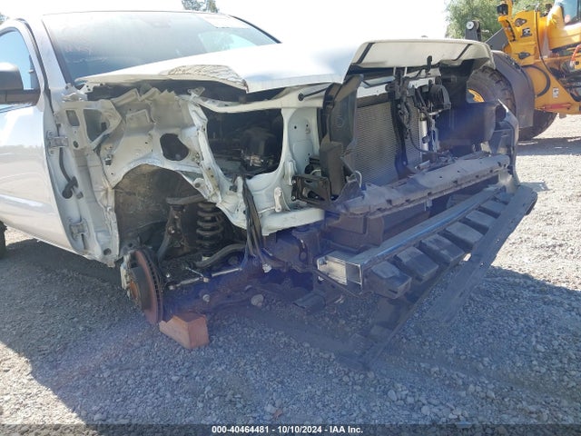 Toyota Tacoma Sr 2023 3TYRX5GN8PT085148 Image 6