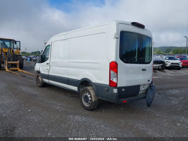 Ford Transit-250 2018 1FTYR2CM8JKB13350 Image 3