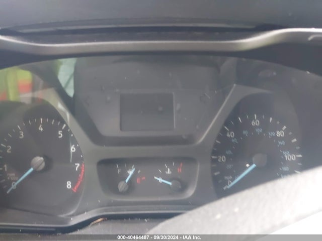 Ford Transit-250 2018 1FTYR2CM8JKB13350 Image 7