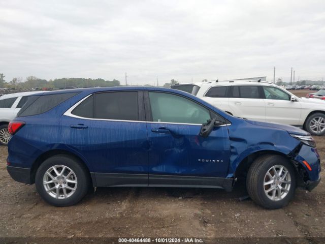 3GNAXTEGXPL198419 Chevrolet Equinox Awd 2fl
