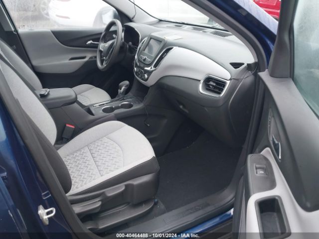 3GNAXTEGXPL198419 Chevrolet Equinox Awd 2fl