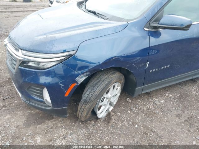 3GNAXTEGXPL198419 Chevrolet Equinox Awd 2fl