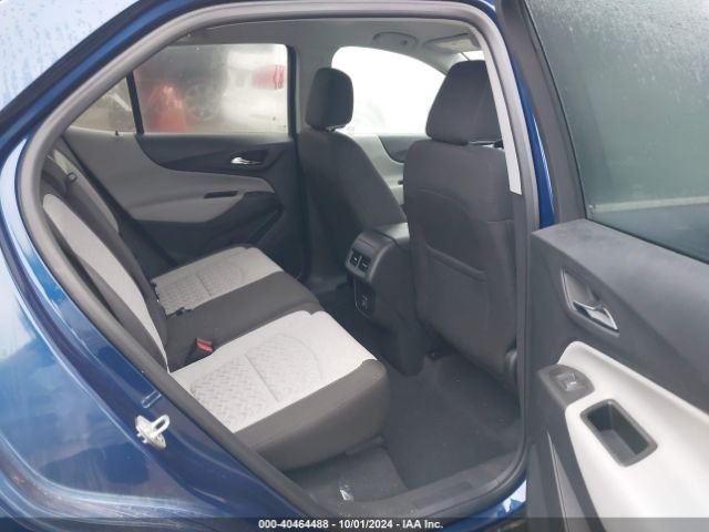 3GNAXTEGXPL198419 Chevrolet Equinox Awd 2fl