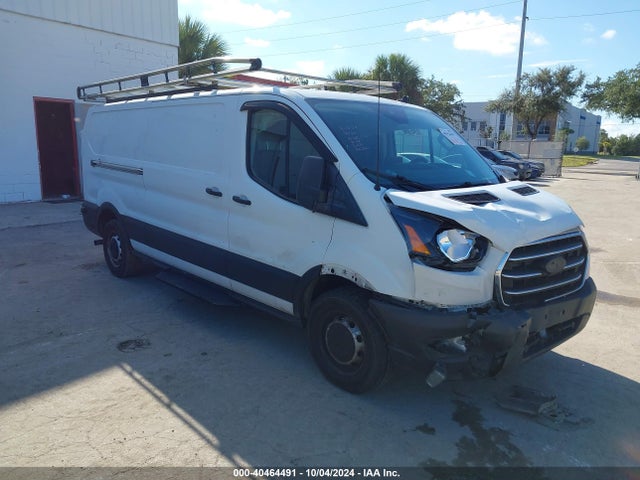 Ford Transit-150 Cargo Van 2020 1FTYE1Y86LKA52861 Image 1