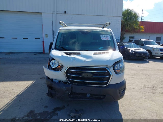 Ford Transit-150 Cargo Van 2020 1FTYE1Y86LKA52861 Image 12