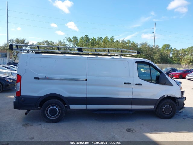 Ford Transit-150 Cargo Van 2020 1FTYE1Y86LKA52861 Image 13