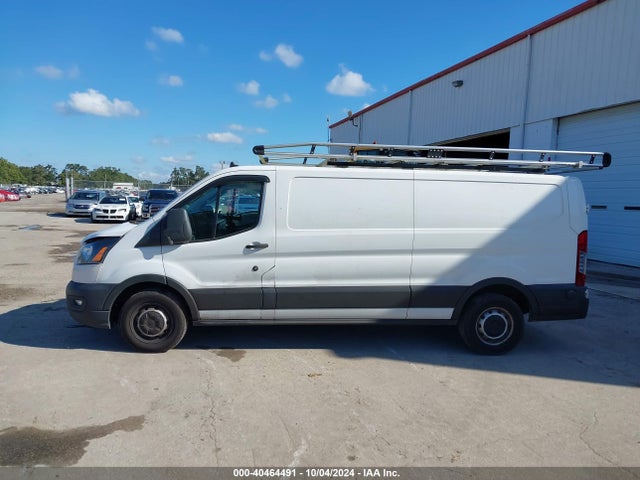 Ford Transit-150 Cargo Van 2020 1FTYE1Y86LKA52861 Image 14