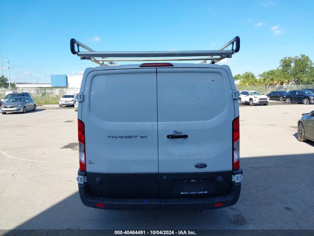 Ford Transit-150 Cargo Van 2020 1FTYE1Y86LKA52861 Image 16