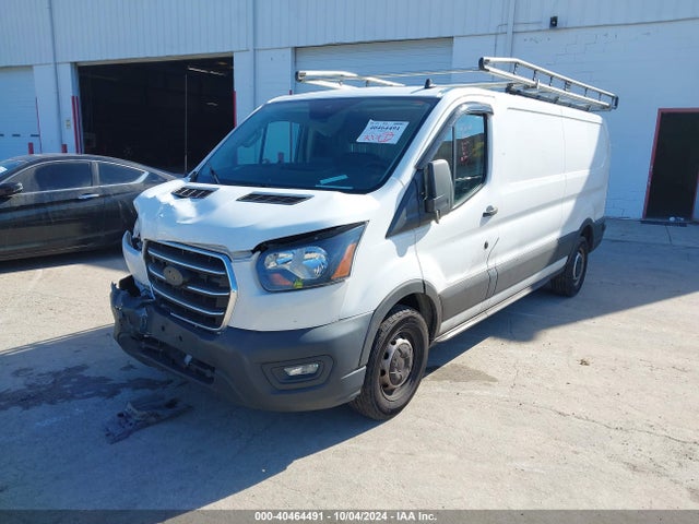 Ford Transit-150 Cargo Van 2020 1FTYE1Y86LKA52861 Image 2