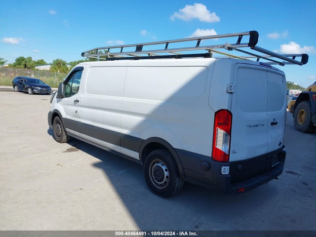 Ford Transit-150 Cargo Van 2020 1FTYE1Y86LKA52861 Image 3
