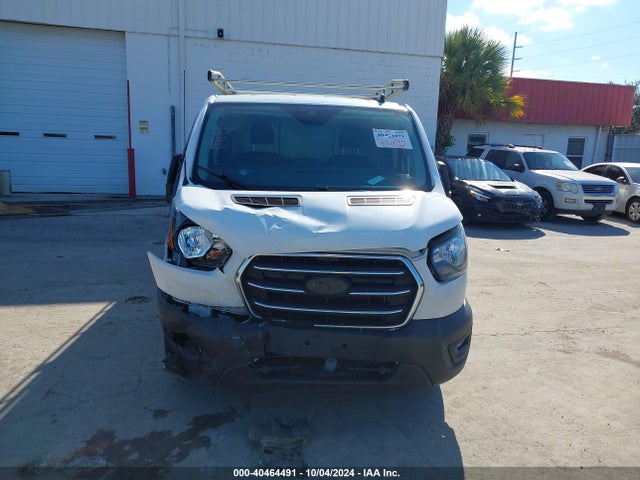 Ford Transit-150 Cargo Van 2020 1FTYE1Y86LKA52861 Image 6