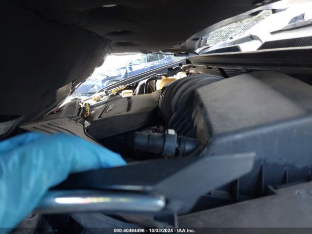 2C4RC1CG4HR739208 Chrysler Pacifica Lx
