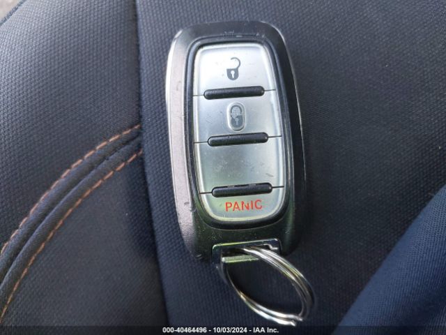 2C4RC1CG4HR739208 Chrysler Pacifica Lx