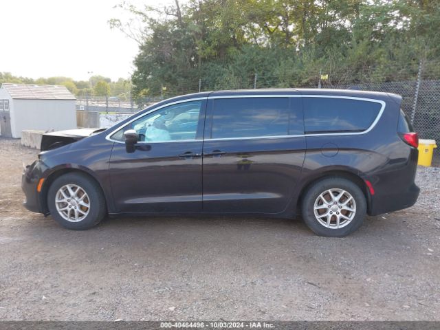 2C4RC1CG4HR739208 Chrysler Pacifica Lx