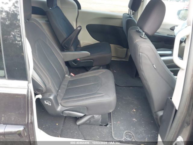 2C4RC1CG4HR739208 Chrysler Pacifica Lx