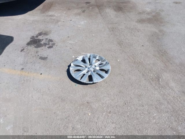 3N1AB8BV1MY209719 Nissan Sentra S Xtronic Cvt