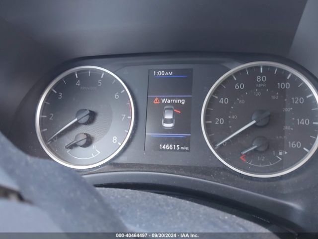 3N1AB8BV1MY209719 Nissan Sentra S Xtronic Cvt