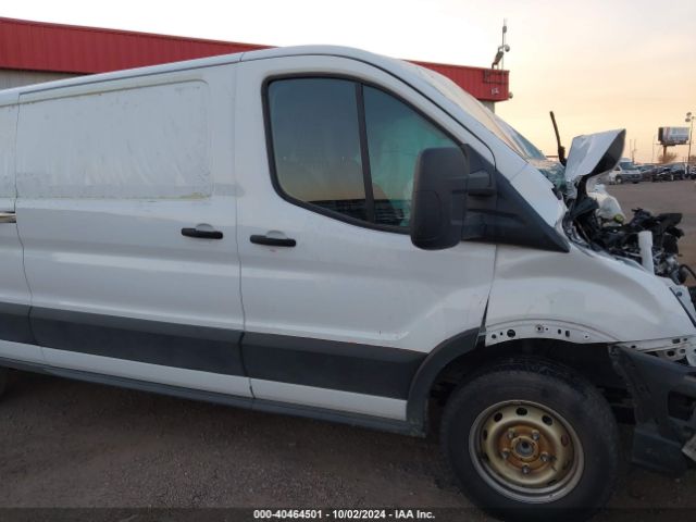 1FTBR1Y88MKA41100 Ford Transit-250 Cargo Van