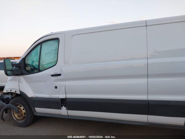1FTBR1Y88MKA41100 Ford Transit-250 Cargo Van