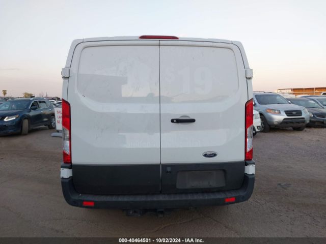 1FTBR1Y88MKA41100 Ford Transit-250 Cargo Van