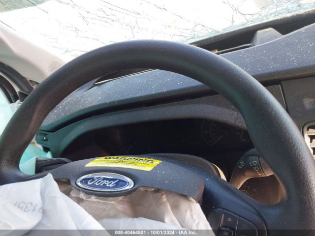 1FTBR1Y88MKA41100 Ford Transit-250 Cargo Van