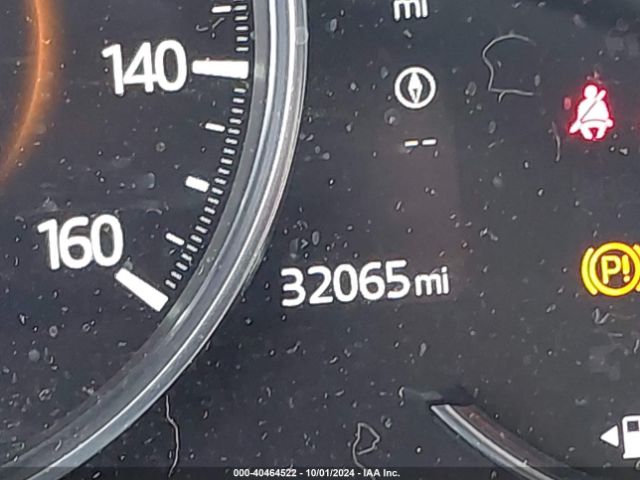 JM3KFBDM2L1821770 Mazda Cx-5 Grand Touring
