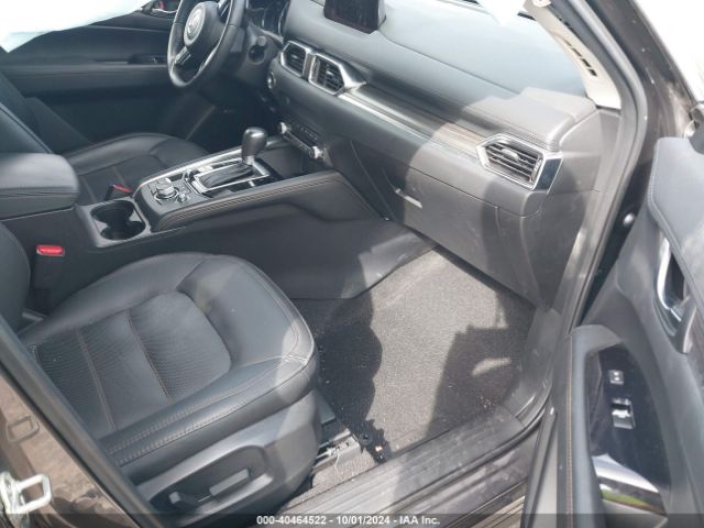JM3KFBDM2L1821770 Mazda Cx-5 Grand Touring