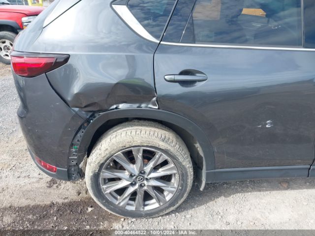 JM3KFBDM2L1821770 Mazda Cx-5 Grand Touring
