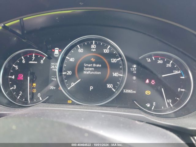 JM3KFBDM2L1821770 Mazda Cx-5 Grand Touring