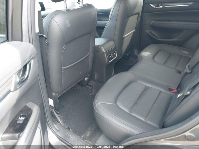 JM3KFBDM2L1821770 Mazda Cx-5 Grand Touring