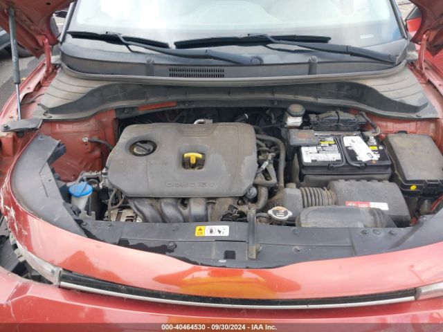 KNDJ23AU3L7087082 KIA SOUL LX