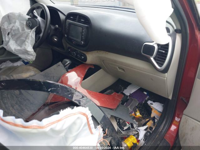 KNDJ23AU3L7087082 KIA SOUL LX