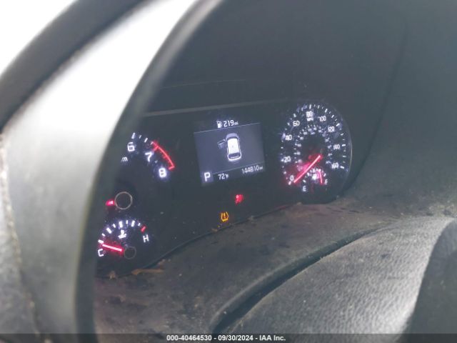 KNDJ23AU3L7087082 KIA SOUL LX
