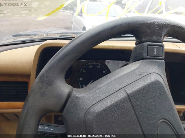 1995 JAGUAR XJS SAJNX2742SC221947 Photo 6