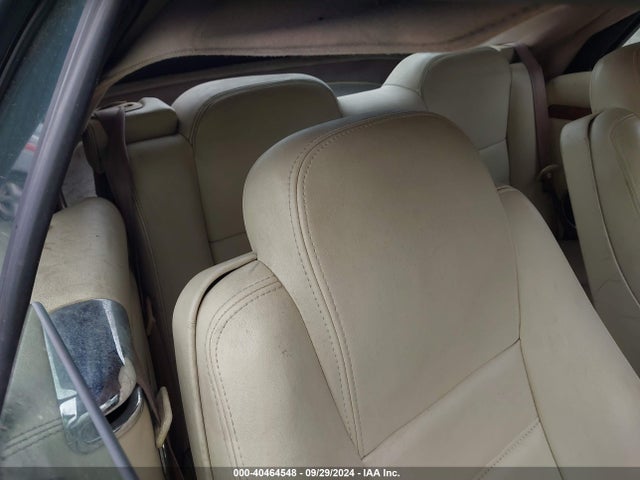 1995 JAGUAR XJS SAJNX2742SC221947 Photo 7