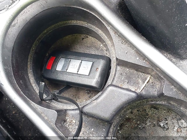2011 MITSUBISHI OUTLANDER JA4AS3AWXBU008440 Photo 10