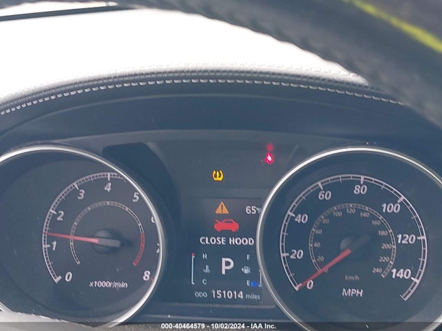 2011 MITSUBISHI OUTLANDER JA4AS3AWXBU008440 Photo 6