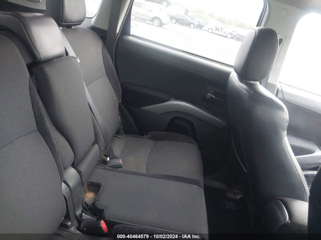 2011 MITSUBISHI OUTLANDER JA4AS3AWXBU008440 Photo 7