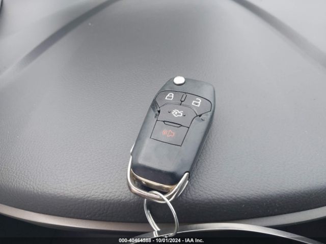3FA6P0HD1FR212952 Ford FUSION SE