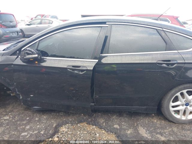 3FA6P0HD1FR212952 Ford FUSION SE