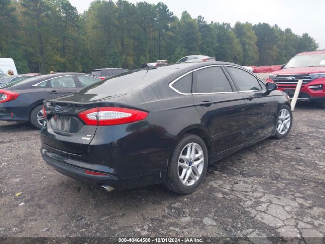 3FA6P0HD1FR212952 Ford FUSION SE