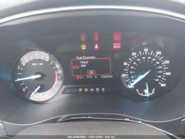 3FA6P0HD1FR212952 Ford FUSION SE